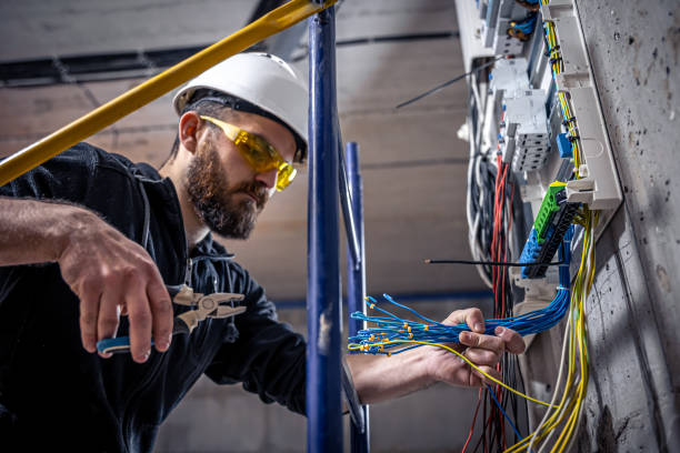 Best Electrical Outlet Repair  in Paw Paw, MI