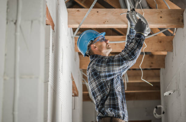 Best Emergency Electrical Repair  in Paw Paw, MI