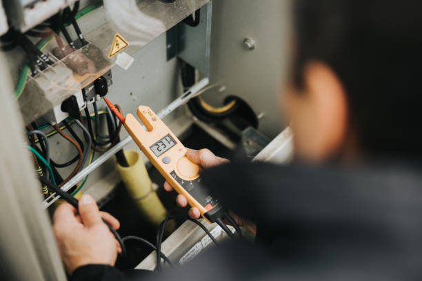 Best Best Electricians Near Me  in Paw Paw, MI