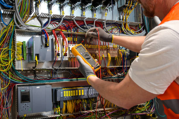  Paw Paw, MI Electrician Pros