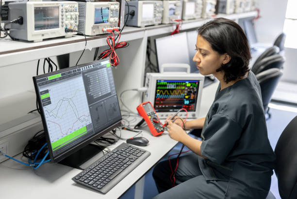 Best Commercial Electrician Services  in Paw Paw, MI