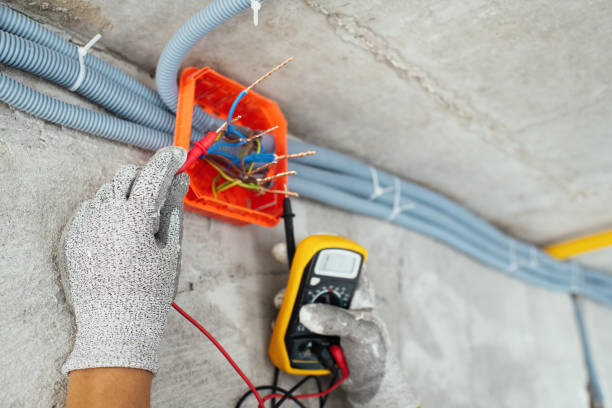 Best Affordable Electrical Installation  in Paw Paw, MI
