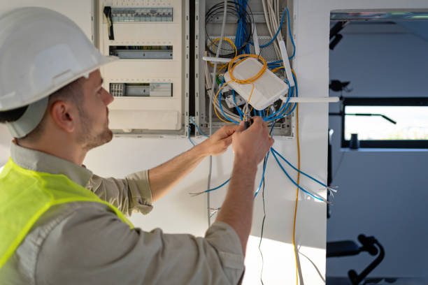 Best Electrical Wiring Services  in Paw Paw, MI