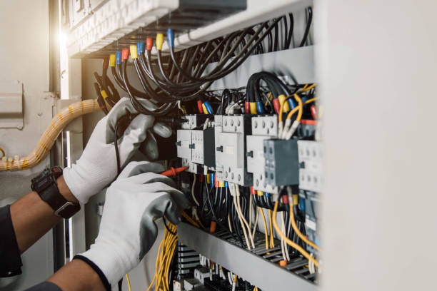 Best Residential Electrician Services  in Paw Paw, MI